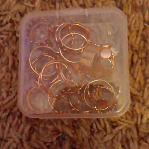rings
